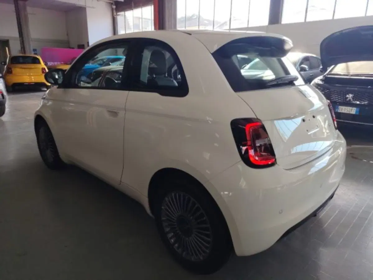 Fiat 500 nuova a Forlì-Cesena (11)