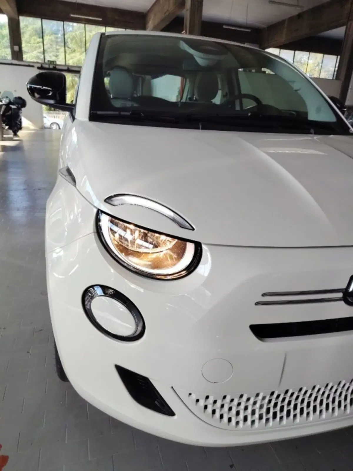 Fiat 500 nuova a Forlì-Cesena (14)
