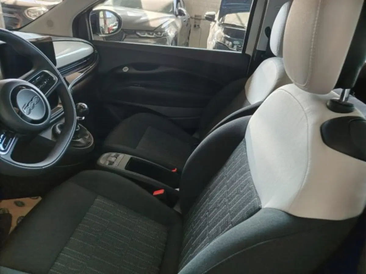 Fiat 500 nuova a Forlì-Cesena (17)