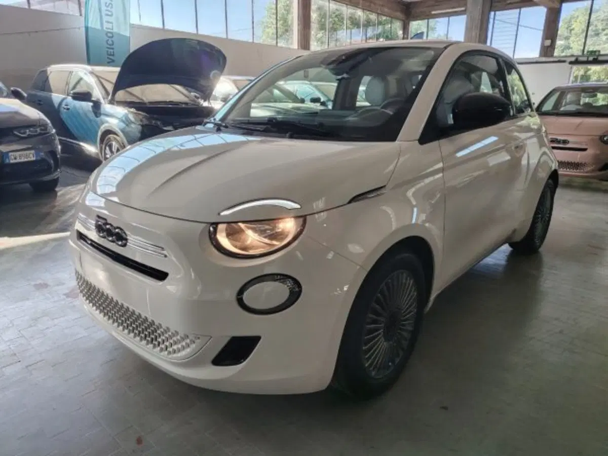Fiat 500 nuova a Forlì-Cesena (5)