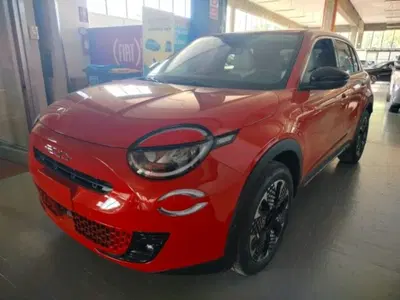 Fiat 600 1.2 La Prima 100cv nuova a Cesena