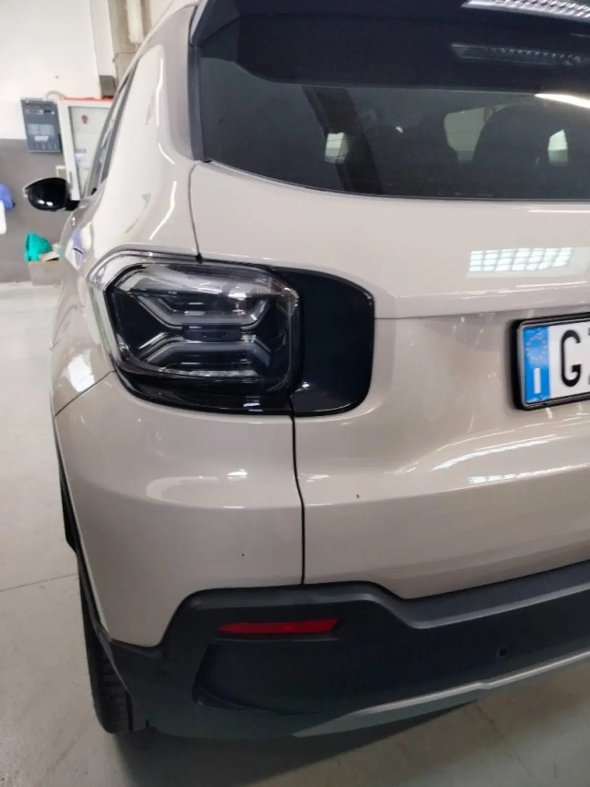 Jeep Avenger usata a Forlì-Cesena (12)