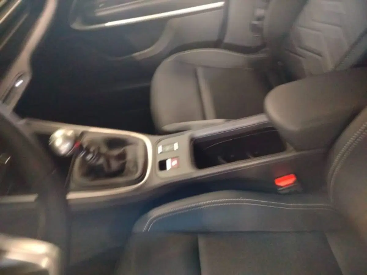Jeep Avenger usata a Forlì-Cesena (18)