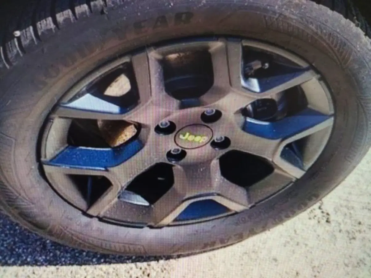 Jeep Avenger usata a Forlì-Cesena (10)