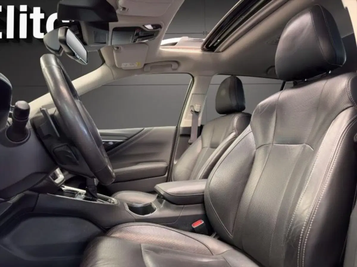 Subaru Outback usata a Novara (11)