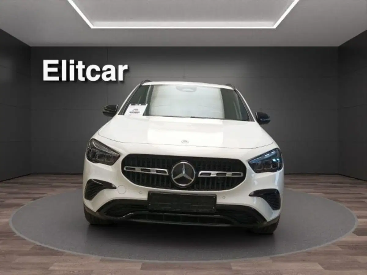 Mercedes-Benz GLA SUV usata a Novara (4)