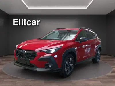 Subaru Crosstrek 2.0i e-boxer Style nuova a Dormelletto