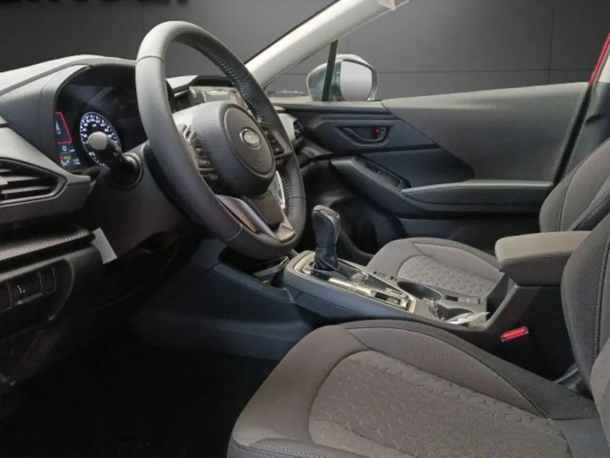 Subaru Crosstrek nuova a Novara (13)