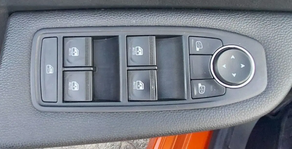 Renault Clio usata a Cosenza (11)