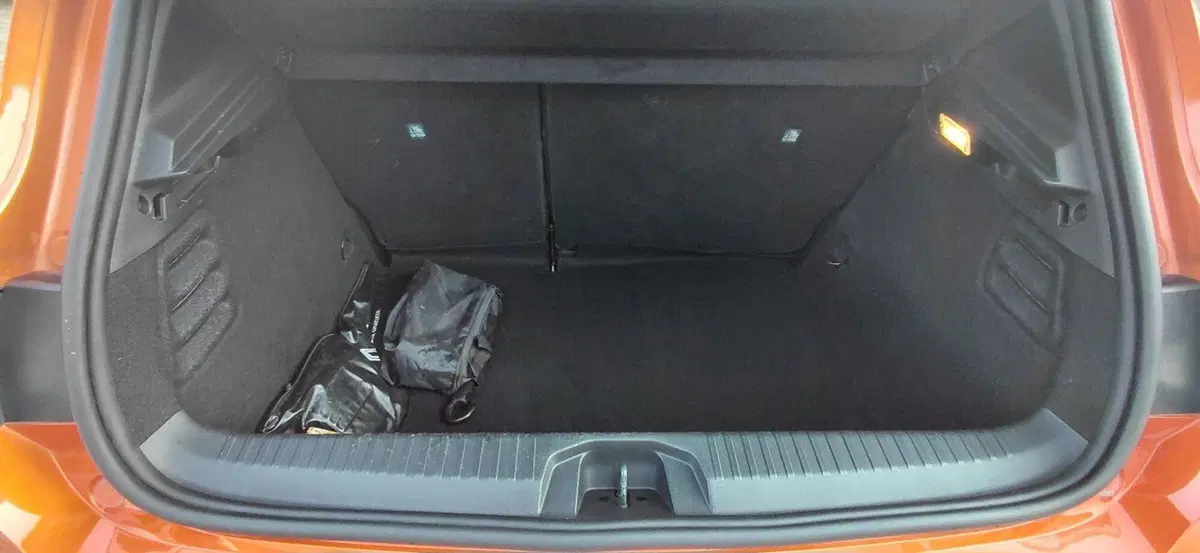 Renault Clio usata a Cosenza (12)