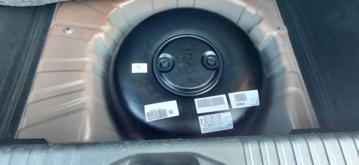 Renault Clio usata a Cosenza (13)