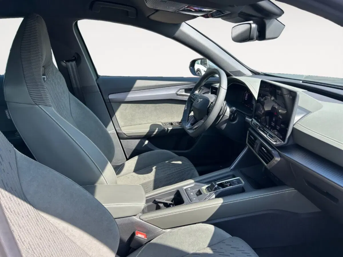 Cupra Formentor nuova a Verona (8)