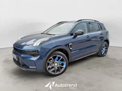 Lynk &amp; Co 01 01 1.5 td phev del 2023 usata a Bari