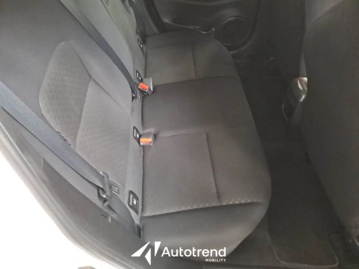 Nissan Juke usata a Bari (10)