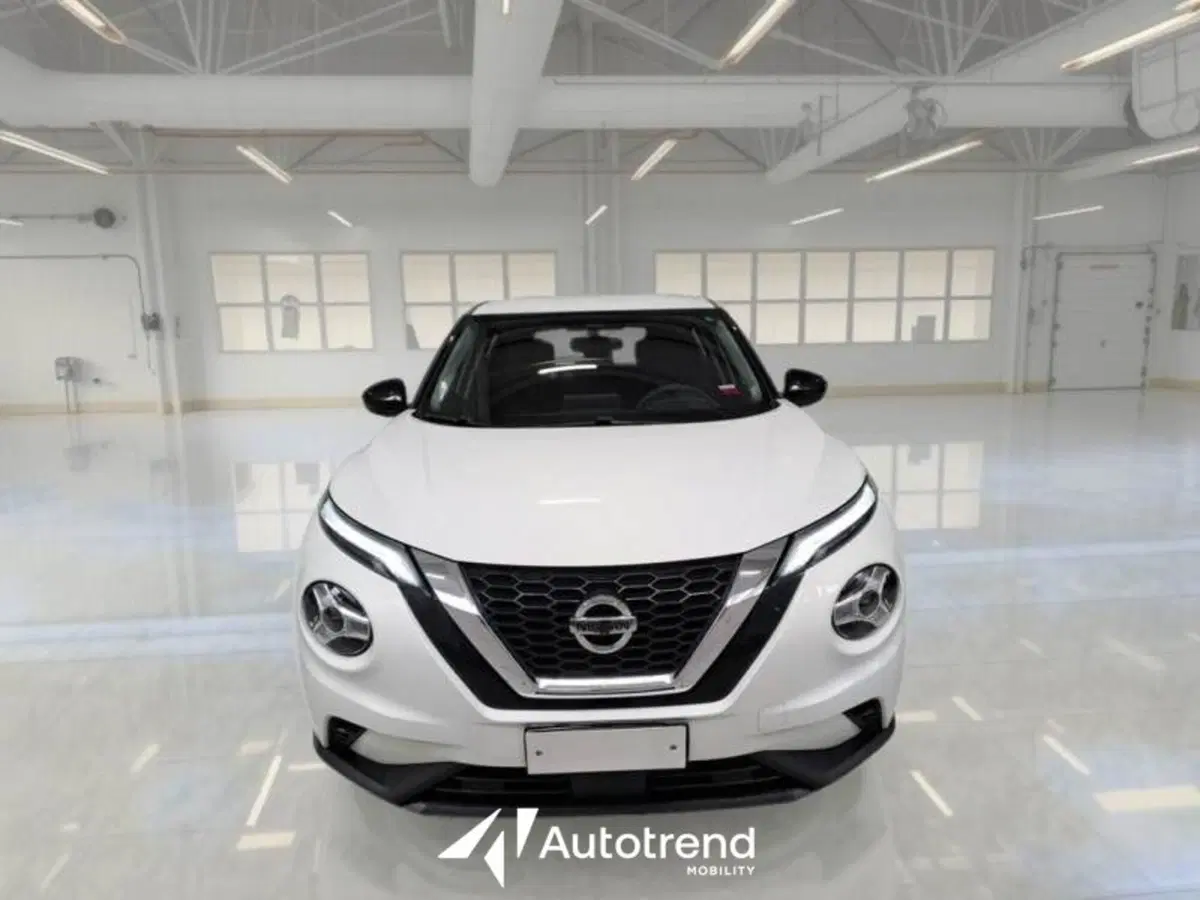 Nissan Juke usata a Bari (13)