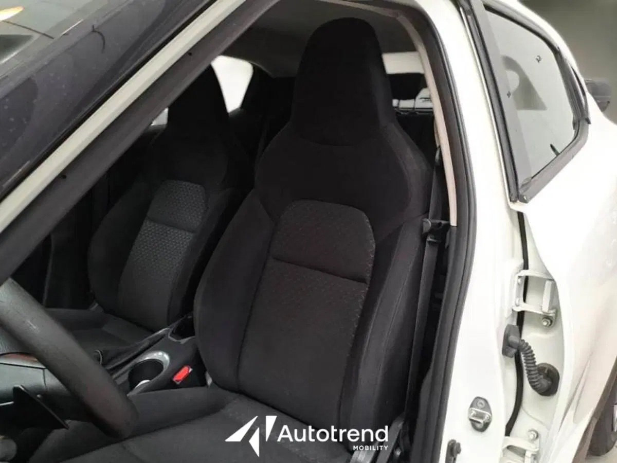 Nissan Juke usata a Bari (6)
