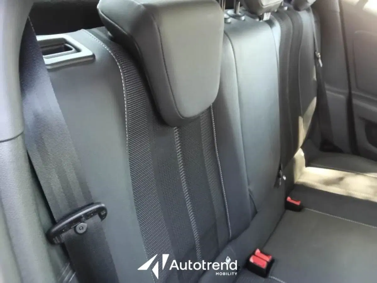Opel Mokka usata a Bari (10)