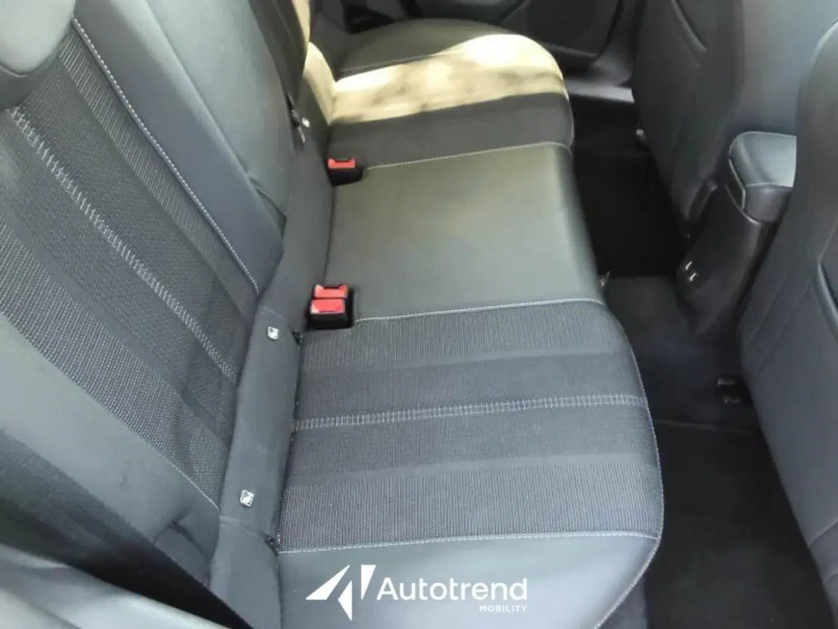 Opel Mokka usata a Bari (11)