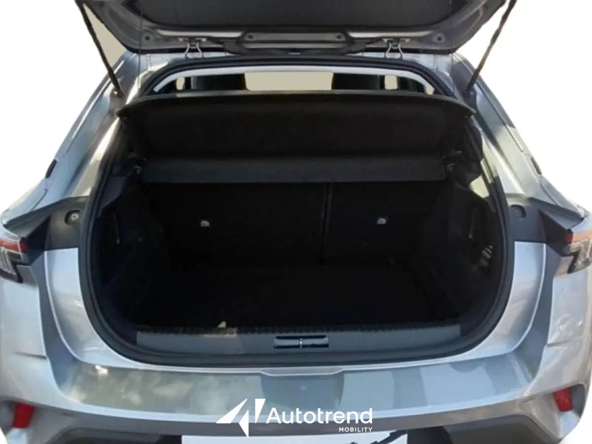 Opel Mokka usata a Bari (12)