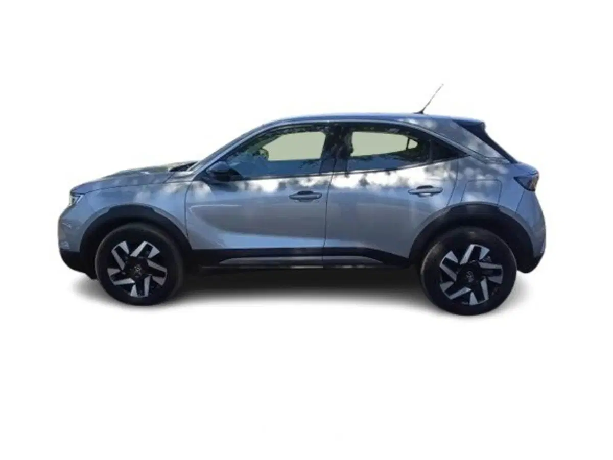 Opel Mokka usata a Bari (4)