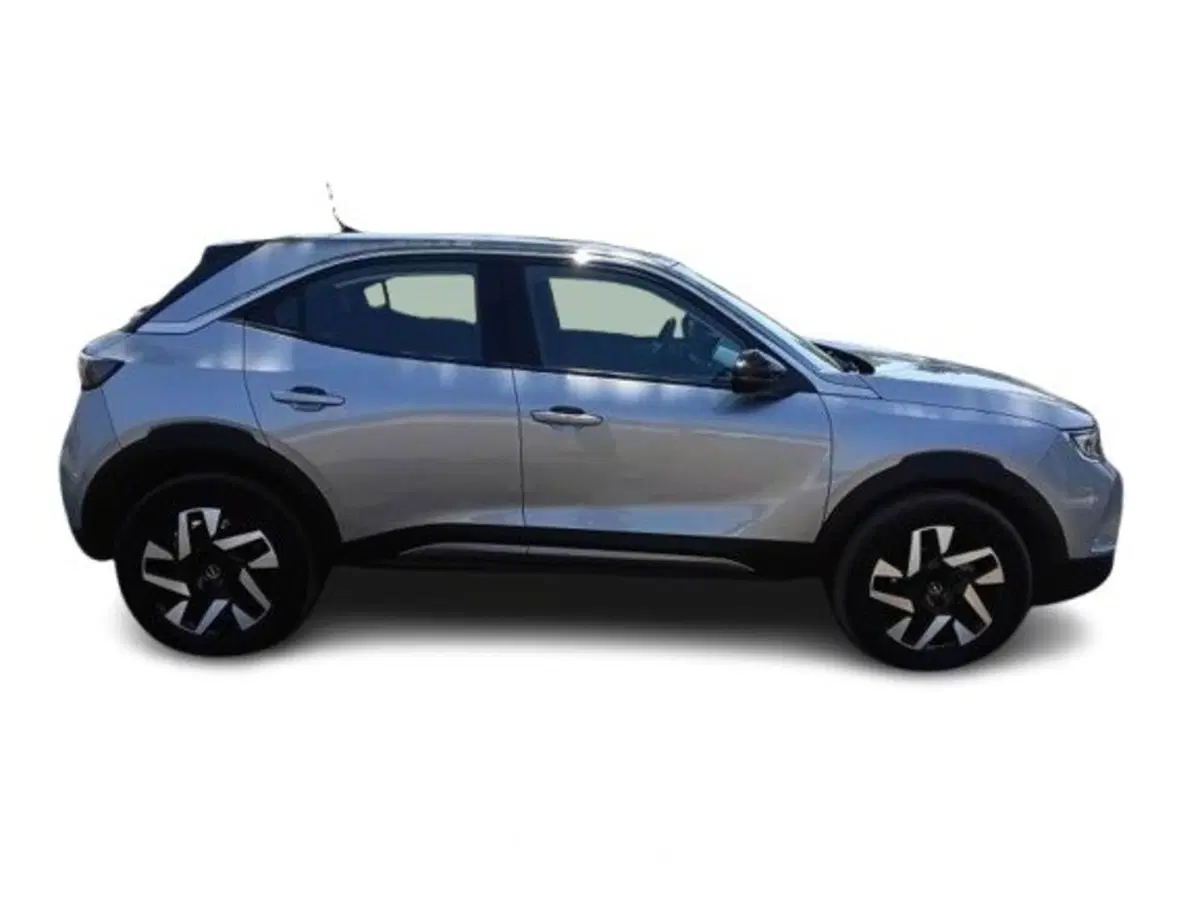 Opel Mokka usata a Bari (5)