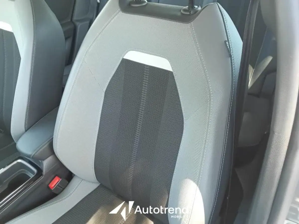 Opel Mokka usata a Bari (6)