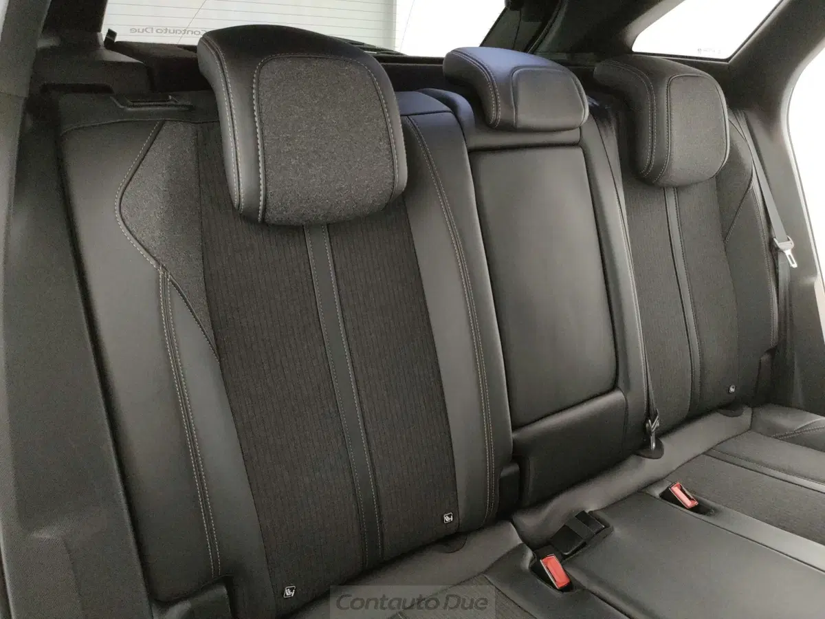 Peugeot 3008 usata a Caserta (14)