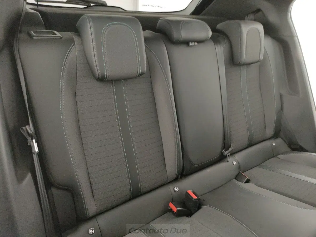 Peugeot 2008 usata a Caserta (13)