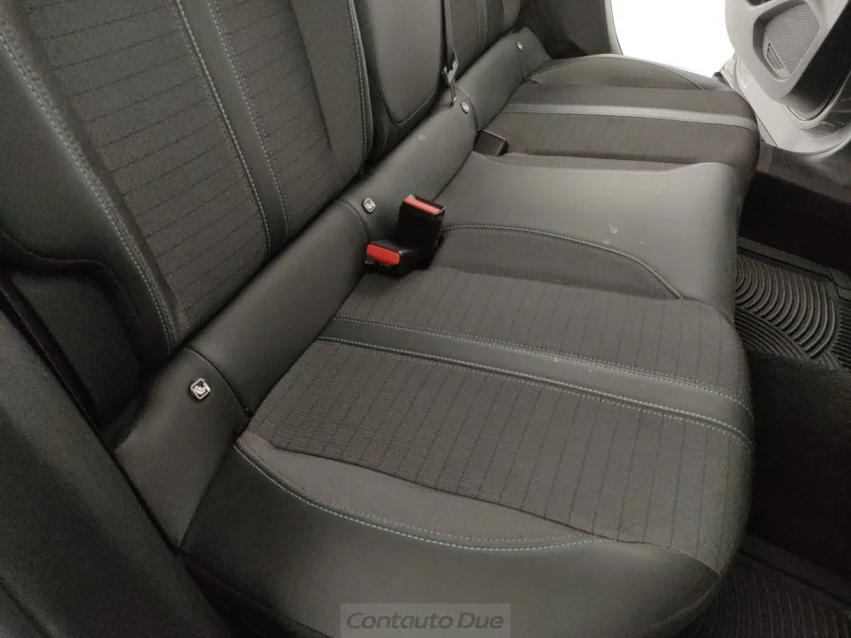 Peugeot 2008 usata a Caserta (14)