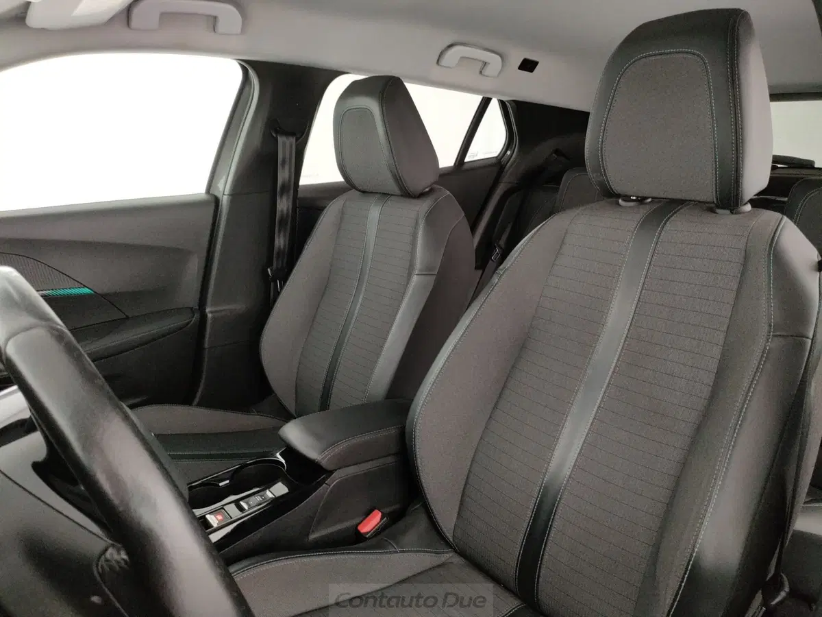 Peugeot 2008 usata a Caserta (18)