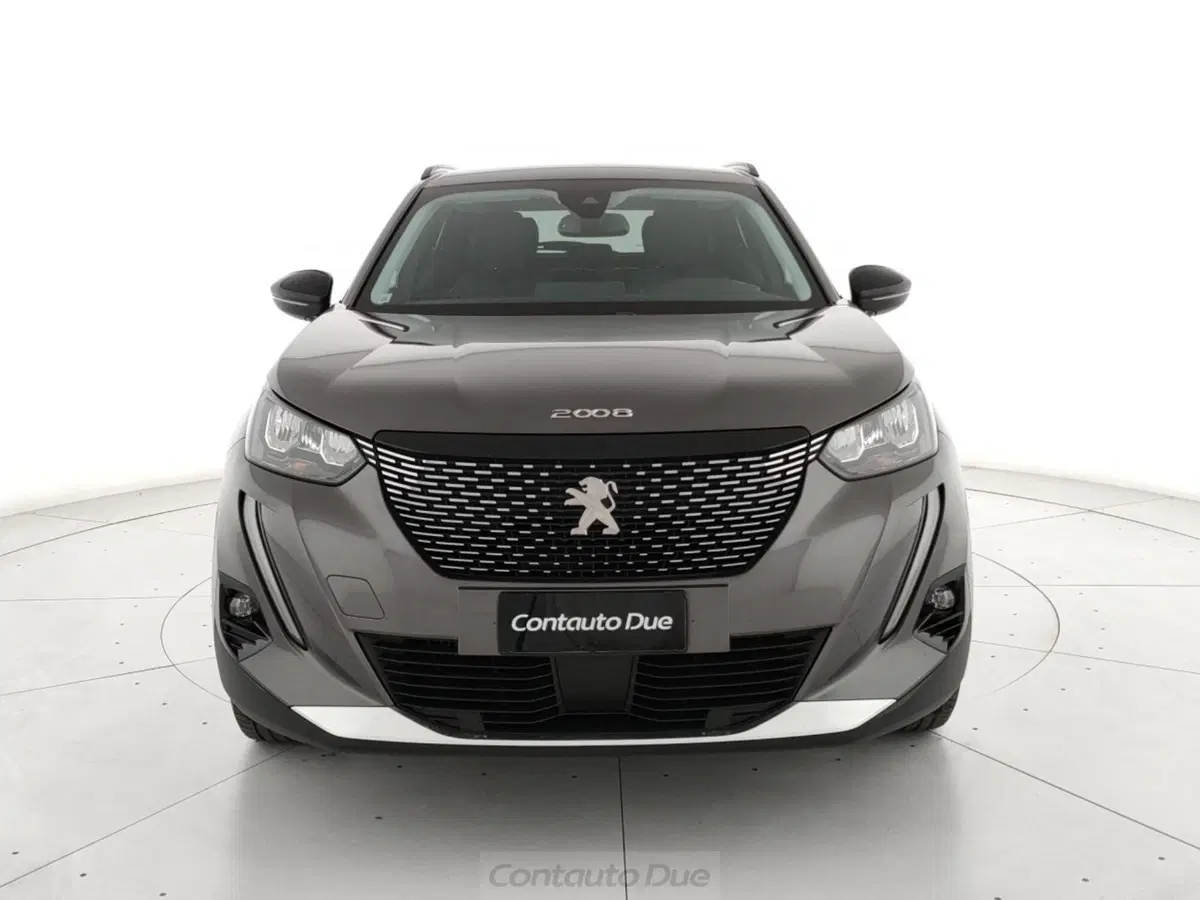 Peugeot 2008 usata a Caserta (2)