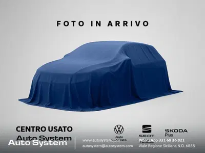 Volkswagen T-Cross 1.0 TSI 110 CV DSG Style del 2023 usata a Palermo