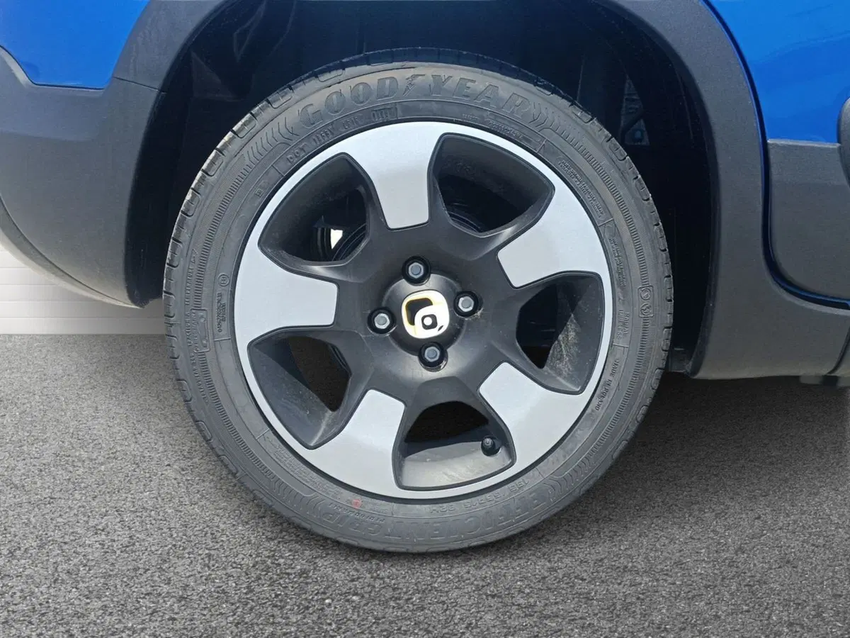 Fiat Pandina nuova a Bari (6)
