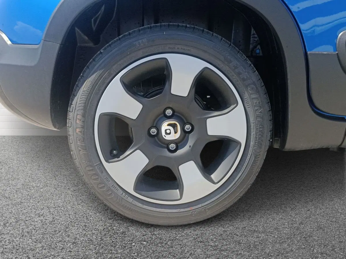 Fiat Pandina nuova a Bari (6)