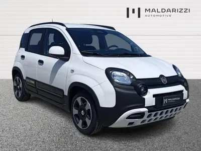 Fiat Pandina van 1.0 Hybrid 65cv S&amp;S Pop nuova a Bari