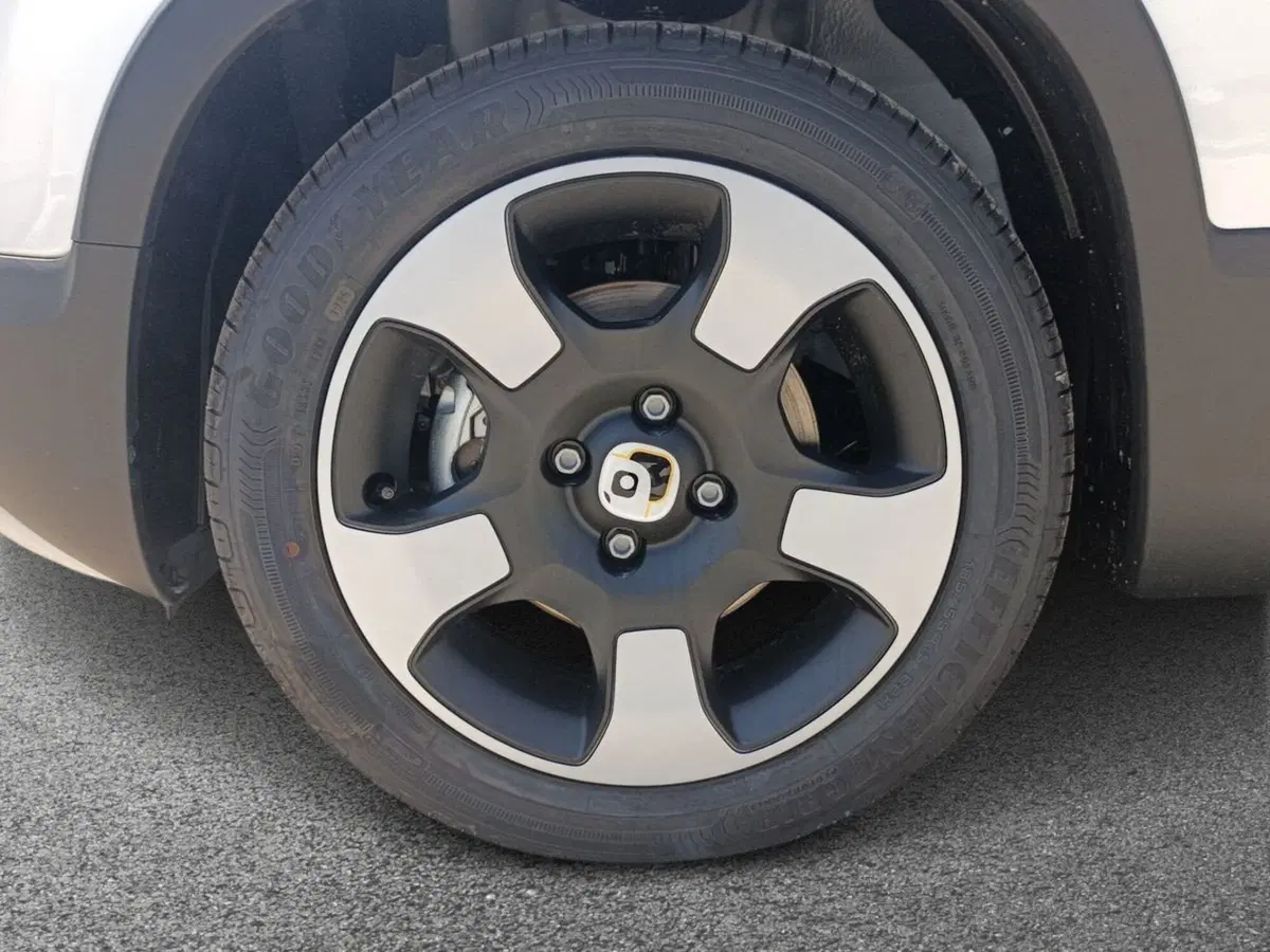 Fiat Pandina nuova a Bari (6)