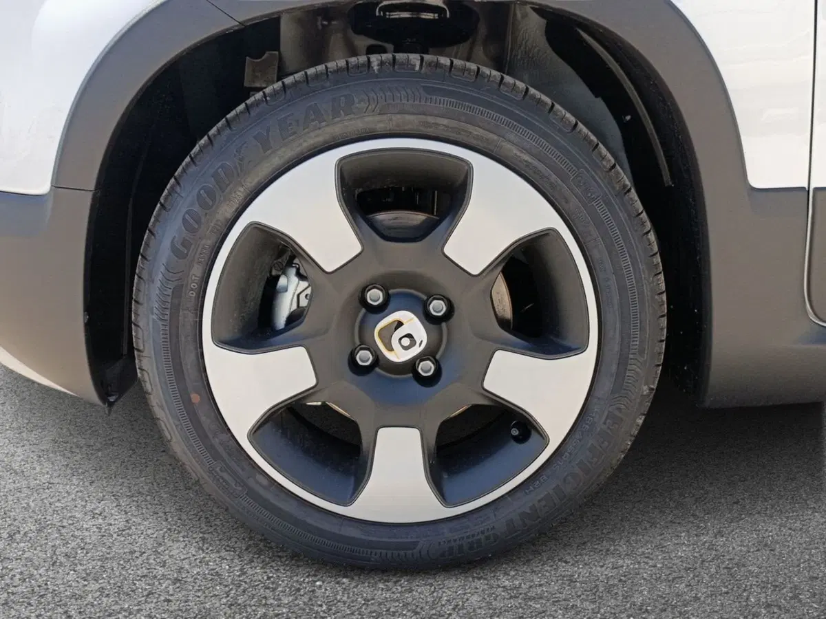 Fiat Pandina nuova a Bari (6)