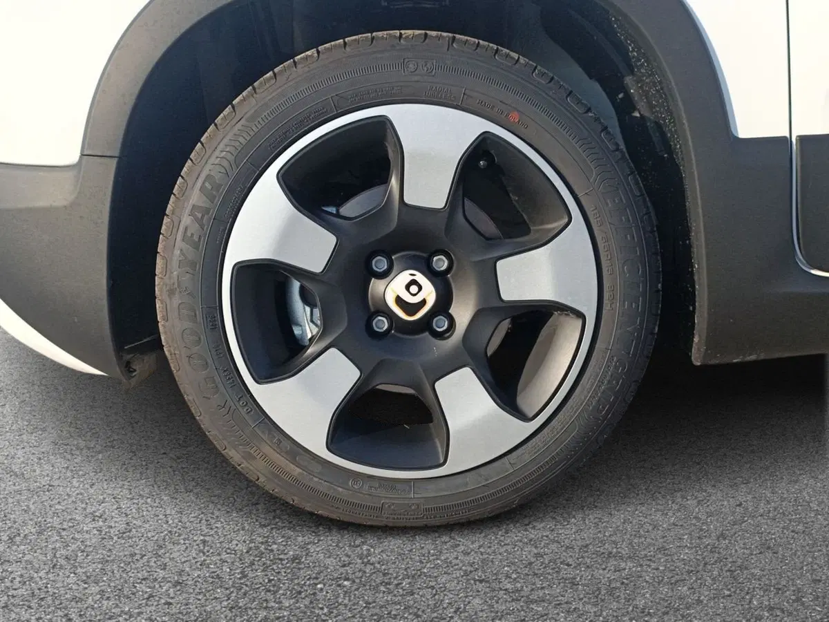 Fiat Pandina nuova a Bari (6)