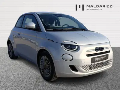 Fiat 500 1.0 hybrid Torino nuova a Bari