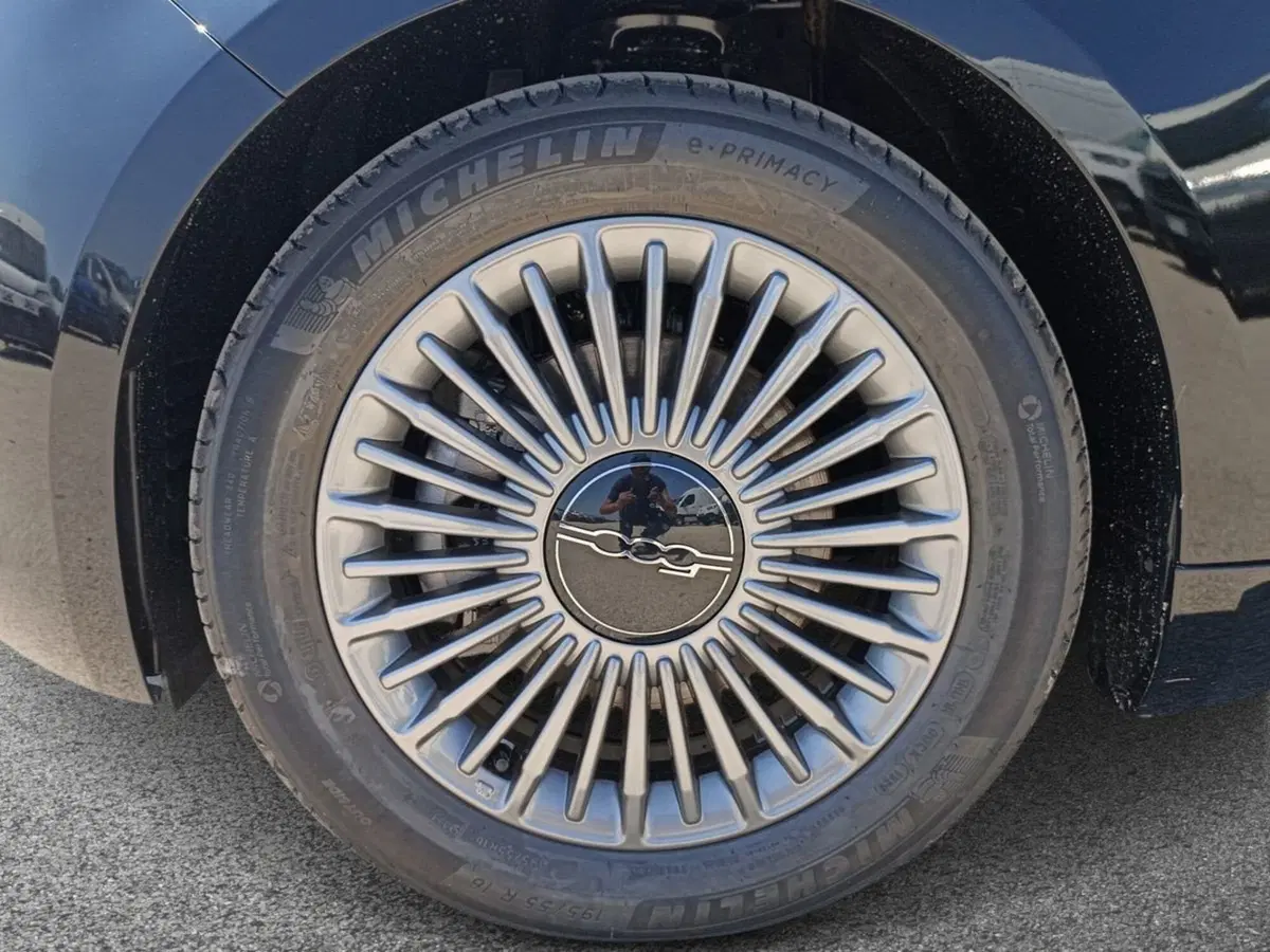 Fiat 500 nuova a Bari (6)