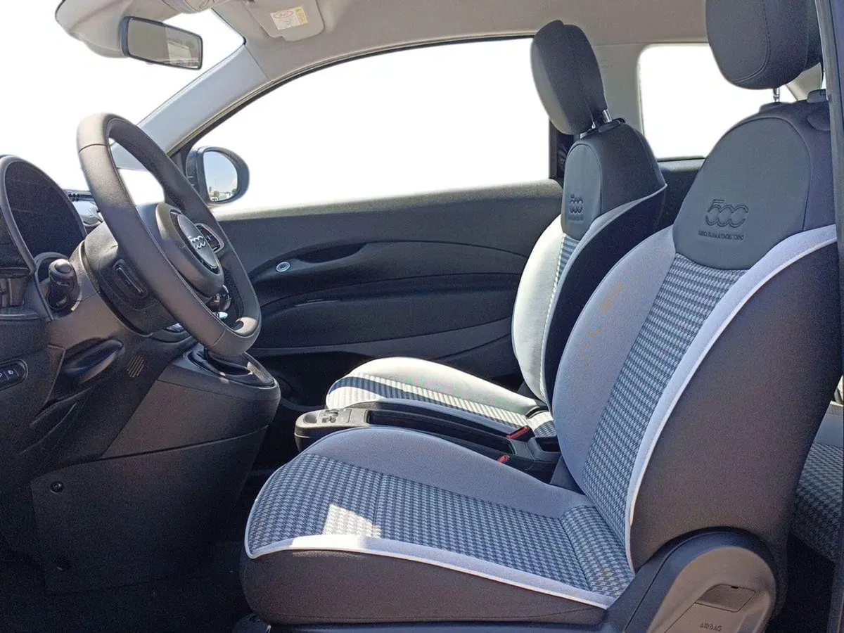 Fiat 500 nuova a Bari (7)