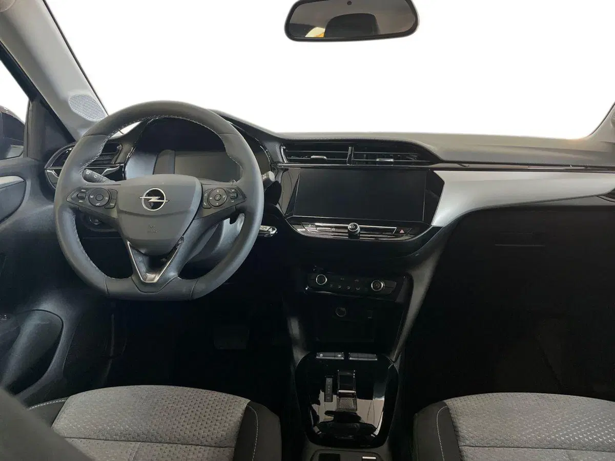 Opel Corsa usata a Bari (8)