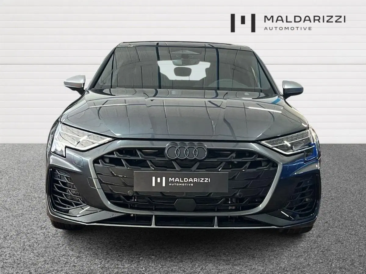 Audi A3 Sportback nuova a Bari (2)