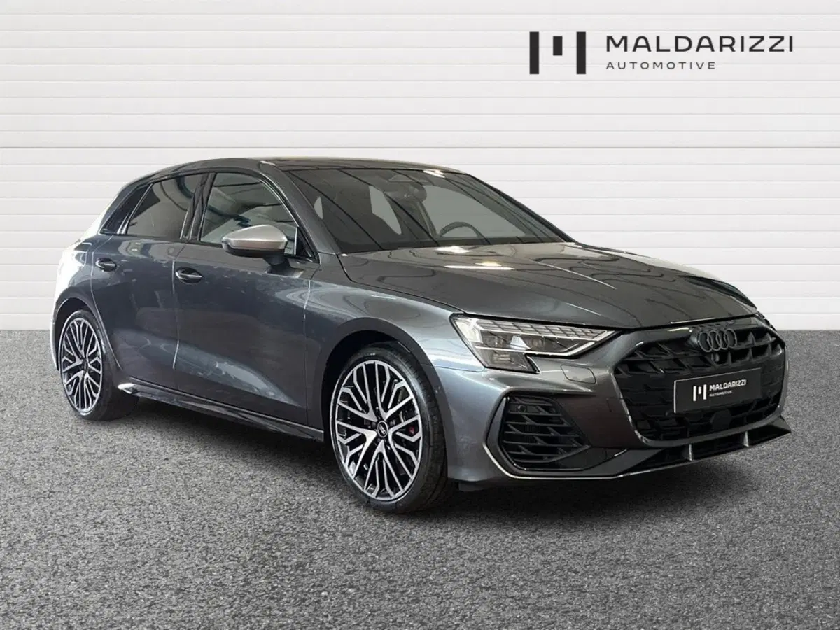 Audi A3 Sportback nuova a Bari