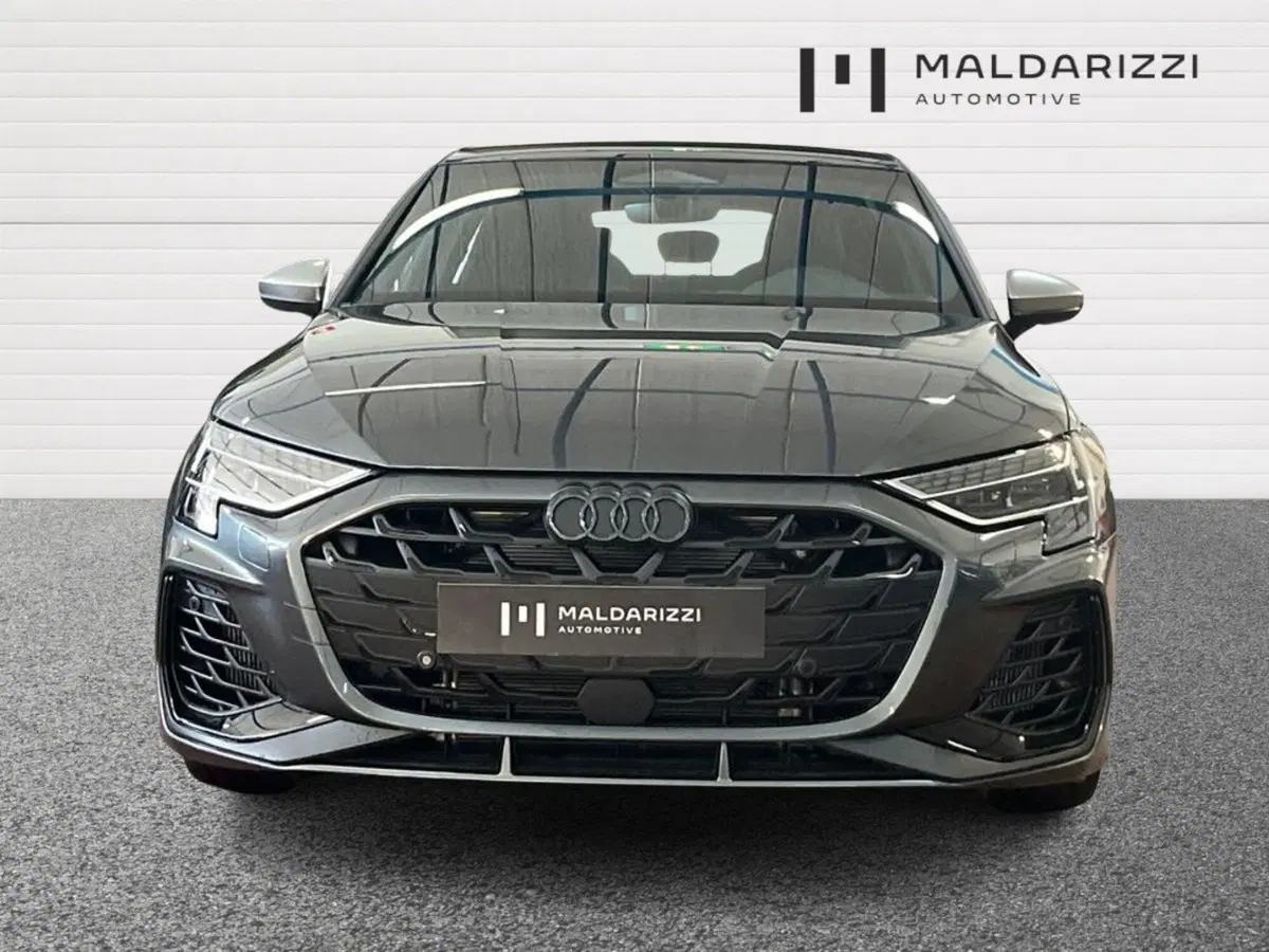 Audi A3 Sportback nuova a Bari (2)