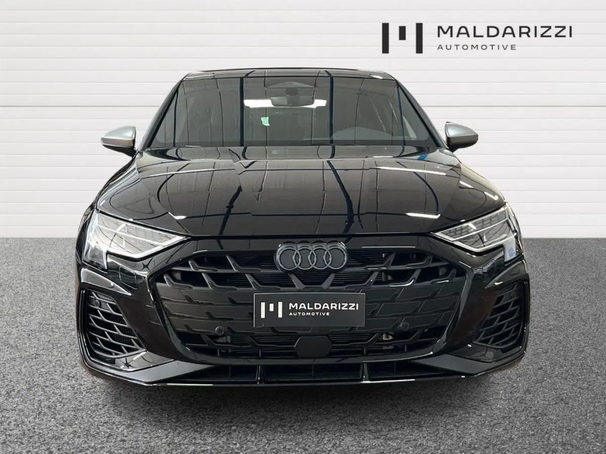 Audi A3 Sportback nuova a Bari (2)