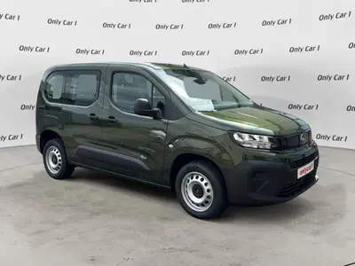 Opel Combo Life life N1 M 1.5d 100cv Edition Plus S&amp;S nuova a Poggio Renatico