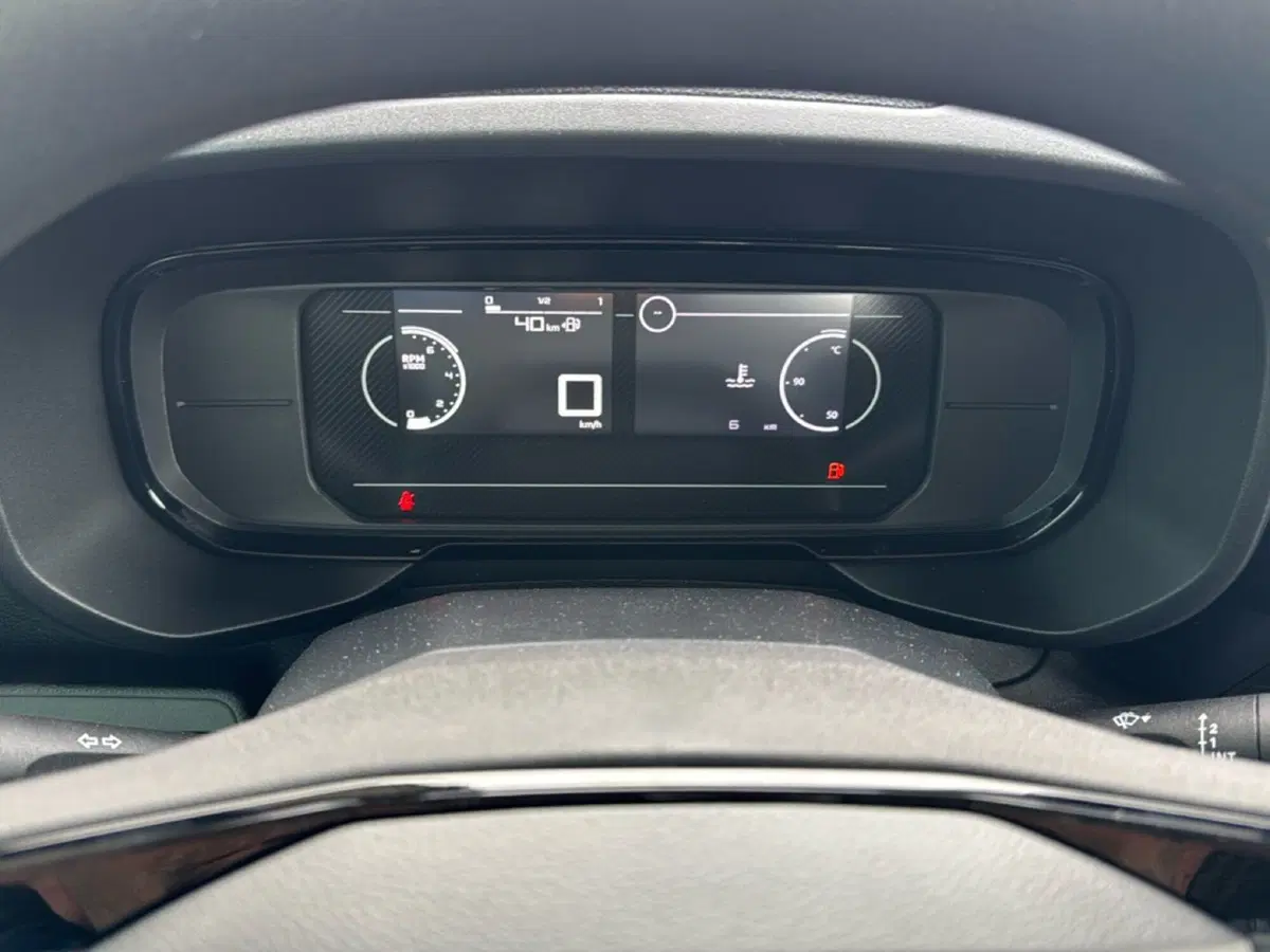 Opel Combo Life nuova a Ferrara (12)