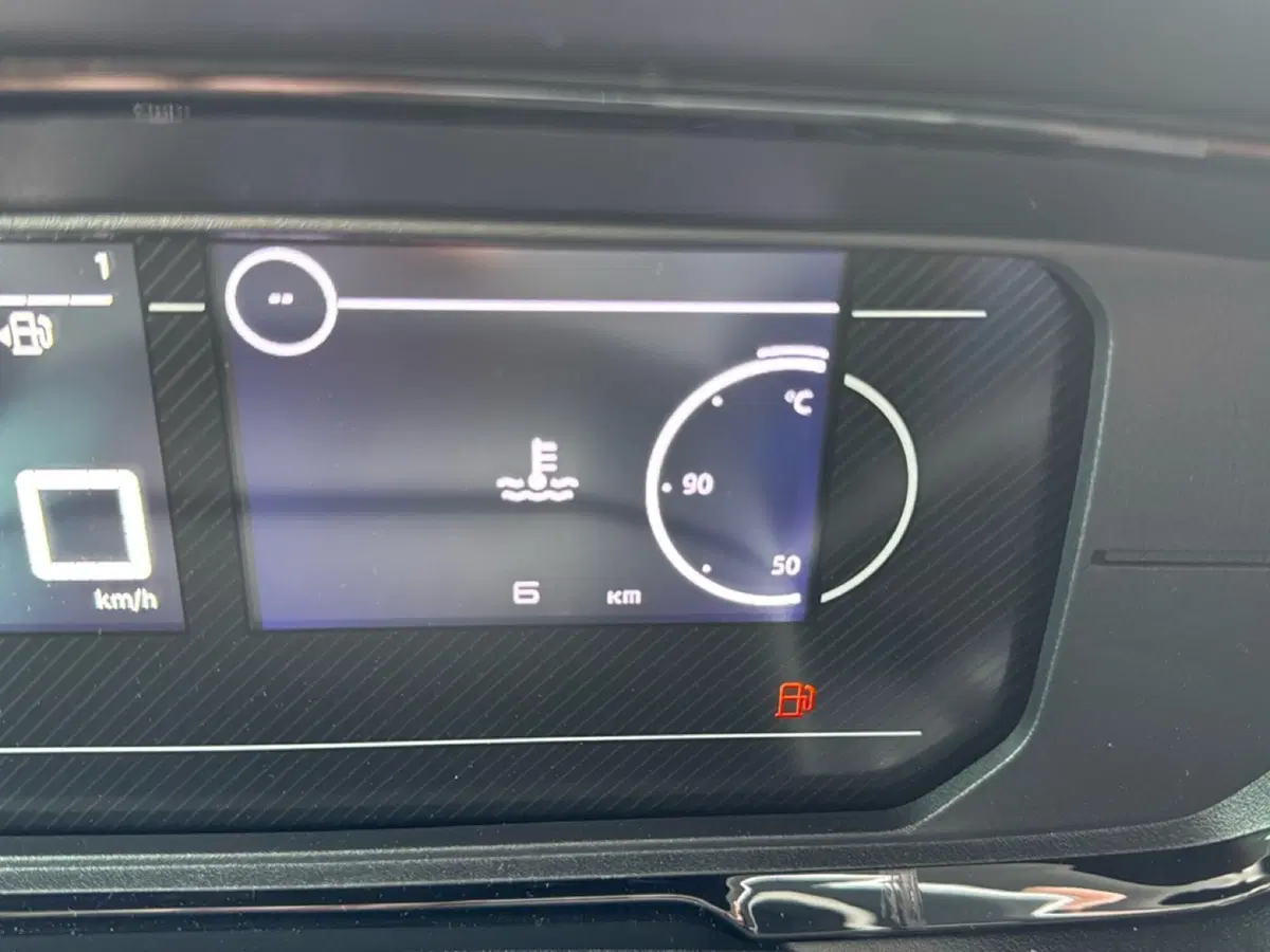 Opel Combo Life nuova a Ferrara (13)