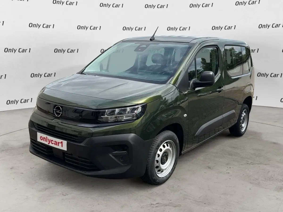 Opel Combo Life nuova a Ferrara (2)